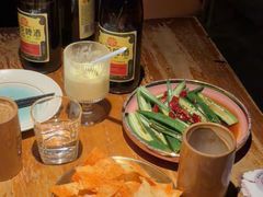 -你又瘦了小酒馆(奥体店)