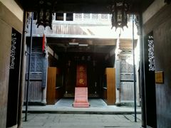 -潜口民宅博物馆