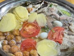 -海关荤豆花(洋河一路店)