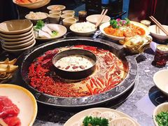 -蜀大侠火锅(建设路第五大道店)