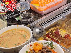 -海底捞火锅(德辉广场店)