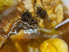 -汕头小吃粿汁(怡居街店)