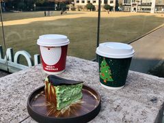 -CEMENT·coffee bar (凤凰创意园店)