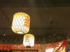 -南京大牌档(崇文门国瑞店)