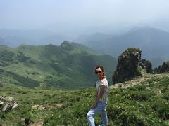 -北京灵山风景区