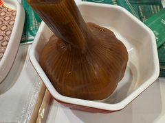 -曲氏老北京铜锅涮肉•火锅(不老街店)