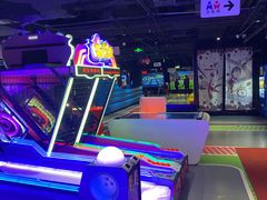-VS SPORTS PARK运动玩乐园·团建·生日会(合生汇店)