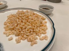 清炒虾仁-得月楼·省级非遗·传统苏帮菜(观前店)