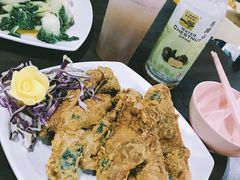 -龙海鲜螃蟹王(宏茂桥店)