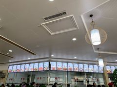 -中国石油大学第2食堂