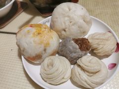 -百年德园(侯家塘店)