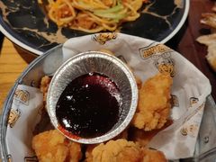 -HUZI虎滋精酿餐吧(京西大悦城店)