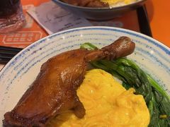 -大快活(罗湖商业城分店)