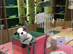 -上海普陀宝诚MINI4S店(红柳路店)