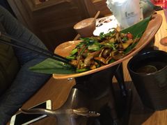 -云海肴·汽锅鸡·云南代表菜(天山百盛优客店)