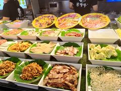 -庙街旅游·美食广场(五一广场店)