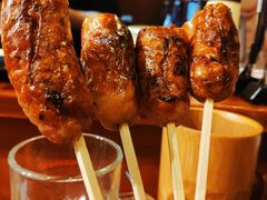 -鸟串烧Yakitori