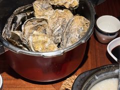 -蚝翅·海鲜粥·烧烤·羊肉季(鄞州万达店)