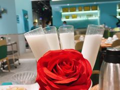 椰子汁-春润大地海南椰子鸡(沙井京基百纳广场店)