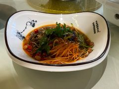 -坤钰轩·匠心粤菜(华为店)