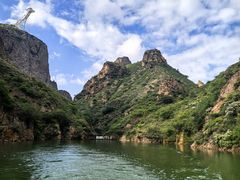 -桑干河大峡谷旅游区