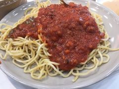 意式肉酱面-宜家·瑞典风味餐厅(北京西红门店)