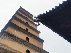 -大慈恩寺(大雁塔)