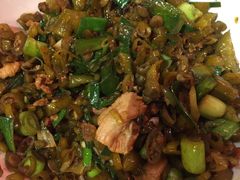 -爷爷的土钵菜(街道口店)