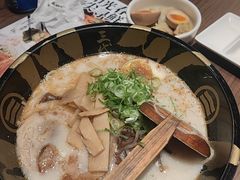 -味千拉面(中盛广场店)