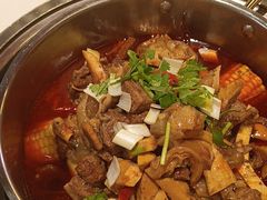 -刘一锅筋头巴脑(大悦城C店)