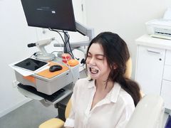 -爱雅仕口腔·数字化矫正中心(国贸门诊)