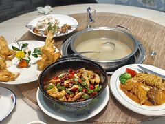 -港升鱼师傅·中山脆肉鲩