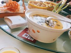 -小厨娘淮扬菜(天印大道店)