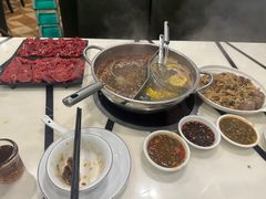 -联胜潮汕牛肉火锅(东苑南路店)