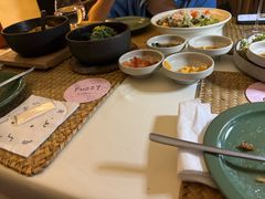 -Fuzzy Bistro 浮几韩餐·茶酒馆