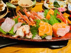-和彩放题(渔阳店)