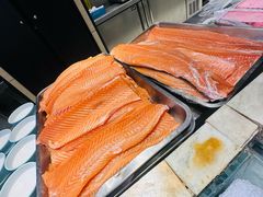 -川骄海鲜自助(亚运村店)