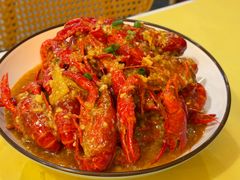 -小田油焖小龙虾(双井店)