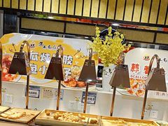 -集杰尚品海鲜烤肉自助餐厅(乳山振华店)