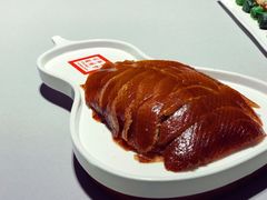 那府烤鸭-那家小馆•北京菜•烤鸭(香山店)