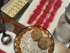 -南门涮肉(天坛南门店)