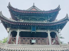-大学习巷清真寺