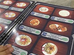 -阿拉伯萨娜餐厅(石马社区店)