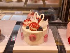 -巴黎贝甜(阳光上东店)