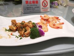 -小白鲨工夫潮膳(曲江店)