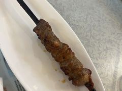 -汗腾格里·风味餐厅(新疆驻京办店)