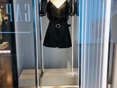 -ZARA(深圳金光华广场店)