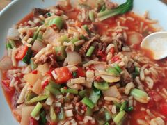 -阿达西新疆餐厅(西北大学店)