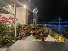 -川旺角融合菜•海景餐厅(星海广场店)