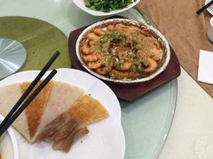 -小厨娘淮扬菜(板桥一店)